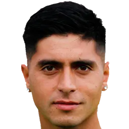 Sebastián Leyton portrait