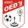 Askoe Oedt logo