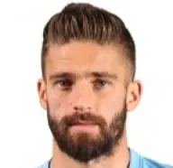 Alexandros Nikolias logo