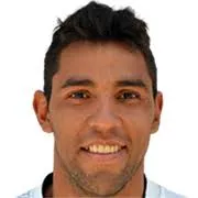 Marcos Gamarra photo 