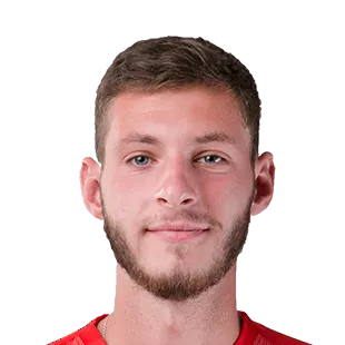 Ivan Shalonikov photo