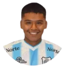 Francisco Emiliano·Maidana logo