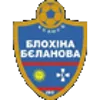 FC Podillya (w) logo