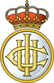 Spanish cup winner logo