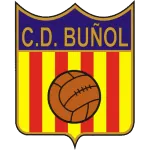 CD Bunol logo