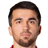 Ehsoni Panshanbe portrait