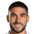 Neal Maupay logo