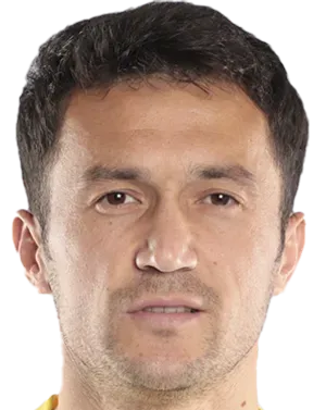 sherzodbek abduraimov logo