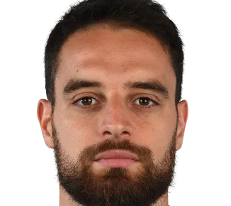 Giacomo Bonaventura logo