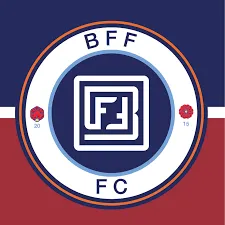 BFF Woman logo