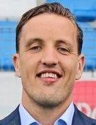 Chris de Graaf photo 