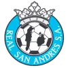 Real San Andres Women logo