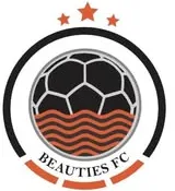 Beauties FC (W) logo