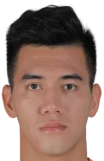 Nguyễn Tiến Linh logo