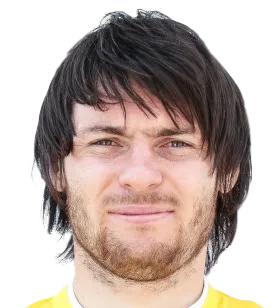 Oleksandr Kucherenko logo