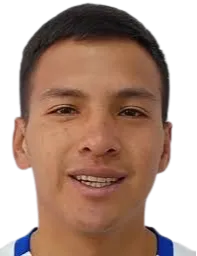 Diego Jesús Saavedra Ureña logo