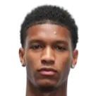 Sharod Adrian George logo