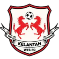 Kelantan WTS FC logo
