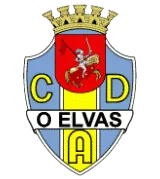 O Elvas CAD logo