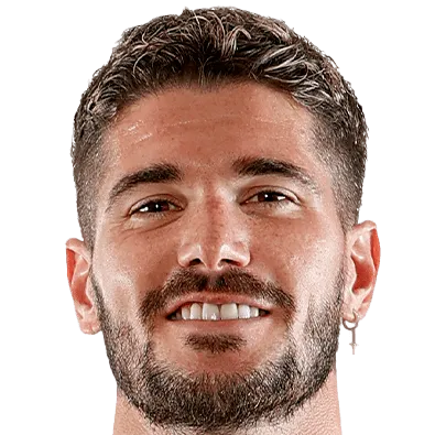 Rodrigo De Paul photo 