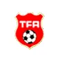 Tata Academy FC U18 logo