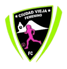 Ciudad Vieja FC (w) logo