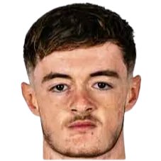 Joseph Brennen Hugill logo