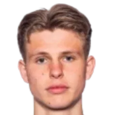 Aleksander Van Der Spa logo