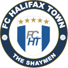 Halifax TownWomen logo