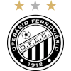 Operario Ferroviario PR U20 logo