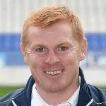 Neil Lennon photo 