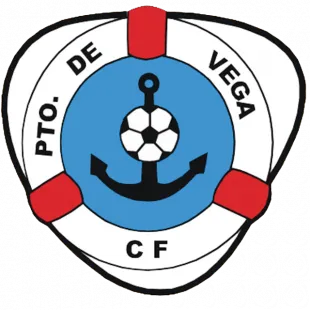Puerto de Vega logo