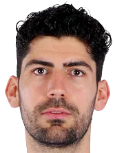 Andreas Bouchalakis logo