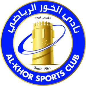 Al Khor Reserves logo