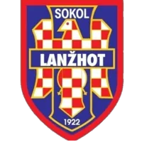 Tj Sokol Lanzhot logo
