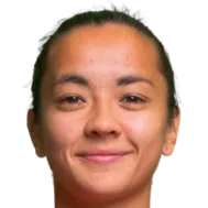 Amy thompson portrait