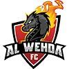 Al Wehda Mecca logo