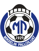 Mikkelin Palloilijat II logo