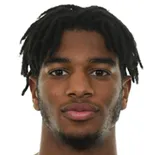 Akinwale Odimayo portrait