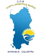 COS Sarrabus Ogliastra logo