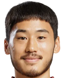 Kyoung-Rok Choi portrait