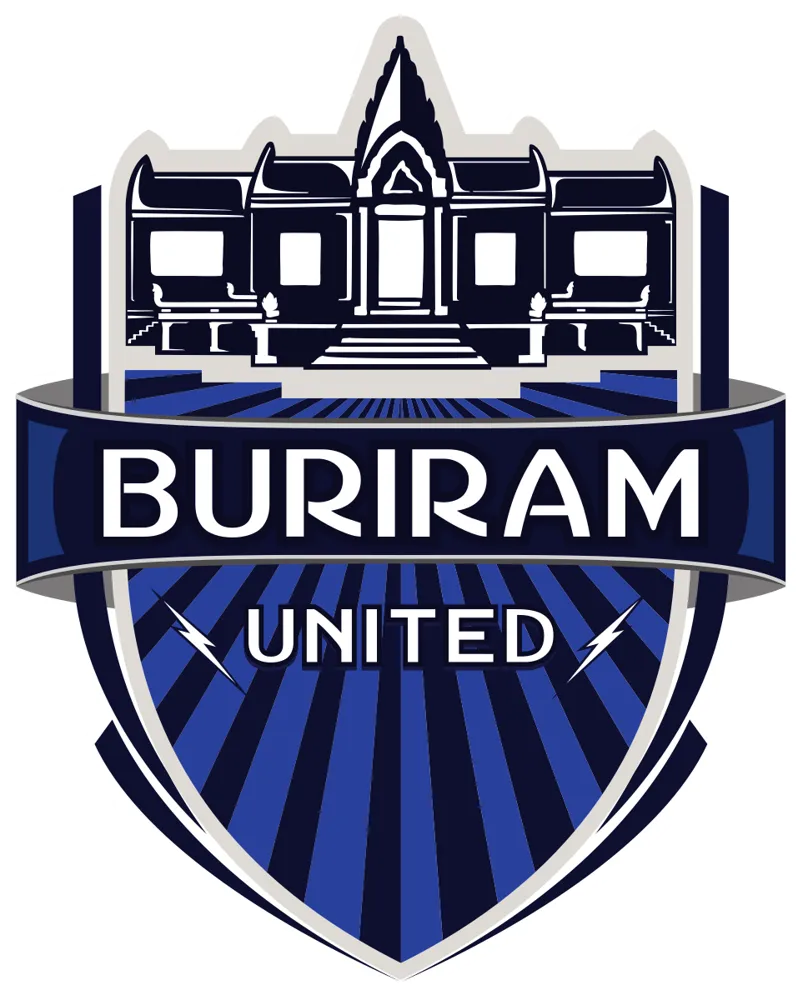 Buriram United U21 logo