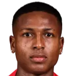 Yordy Álvarez Víctor logo