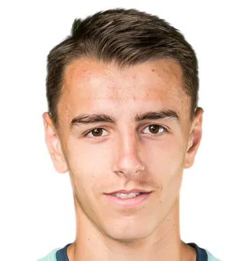 Lucas Prudhomme logo