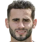 Gastón Pereiro logo