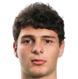 Ruslan Murtazov portrait