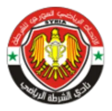 Al-Shorta Damascus U23 logo