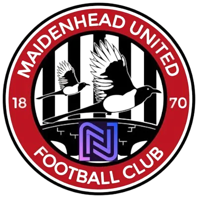 Maidenhead Utd Women logo
