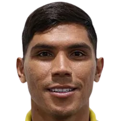 Martín Barragán logo