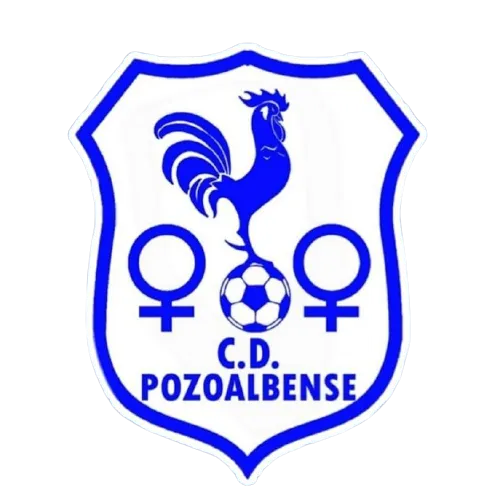 CD Pozoalbense Women logo